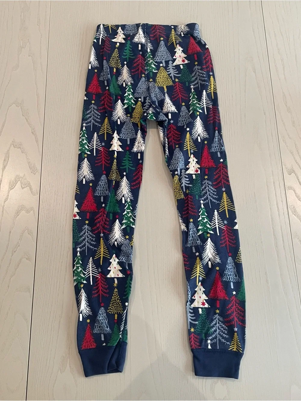 Hanna Andersson iconic pjs